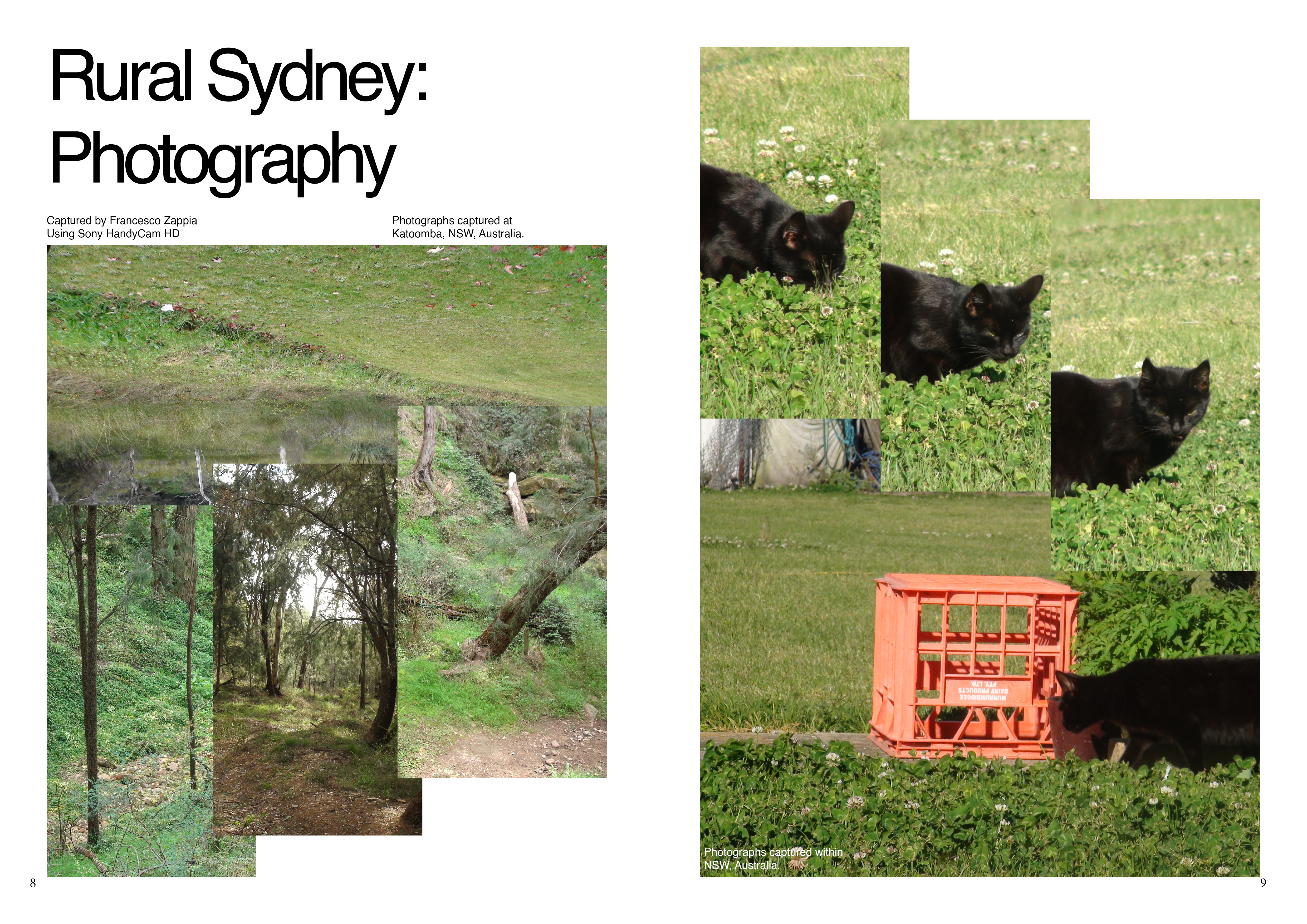 Personal Magazine Issue 5